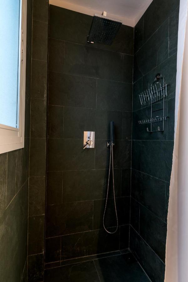 Quevedo Suite Siviglia Esterno foto