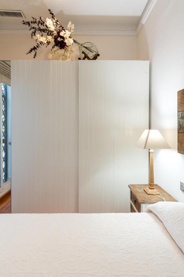 Quevedo Suite Siviglia Esterno foto